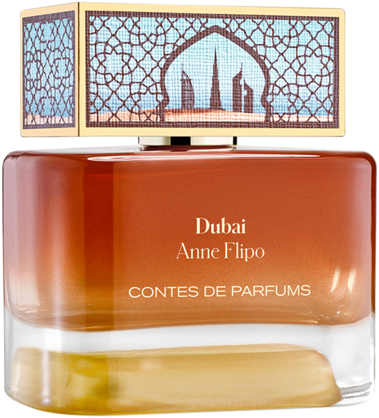 Dubai EdP Nat. Spray